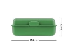 Box na svačinu BAAGL Drak        A-33038 (2)