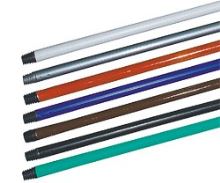 Hůl kovová 120cm HZ 92101002