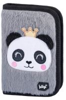 Aktovka školní set Zippy Panda - aktovka, penál, sáček   A-8897 (11)