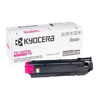 Kyocera originální toner 1T02YJBNL0, TK-5370M, magenta, 5000str. (1)
