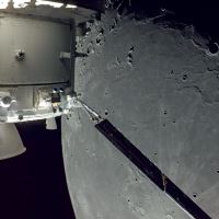 Kalendář poznámkový - NASA 2027 - 30 x 30 cm   PGP-36334-V (13)