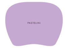 Podložka pod myš PASTELINI fialová   8-106
