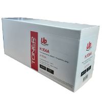 Kompatibilní toner UPrint - s HP W1106A, H.106A, black, 1000str. (1)