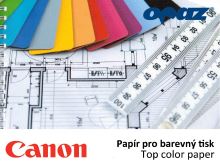 COPY Canon Top Colour Paper    841x100m/160g   LFM098 (2)