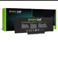 Baterie Green Cell J60J5 pro Dell Latitude E7270 E7470 5800mAh (5)