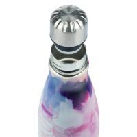 Termoláhev BAAGL - Painting - s kovovým víčkem - 500 ml   A-34467 (2)