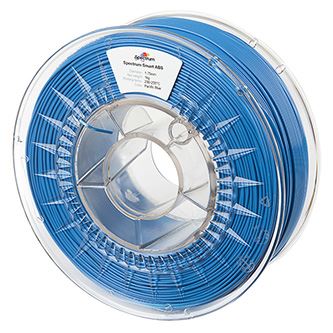 Spectrum Filament Smart ABS 1000g - Pacific blue