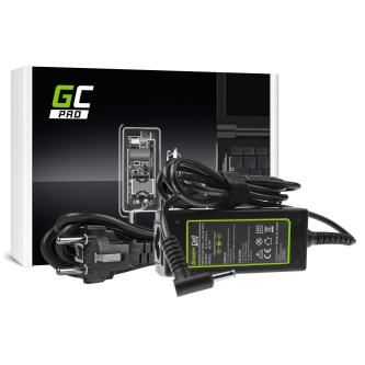 AC adaptér Green Cell  19.5V 2.31A 45W pro HP 250 G2 G3 G4 G5 255 G2 G3 G4 G5, HP ProBook