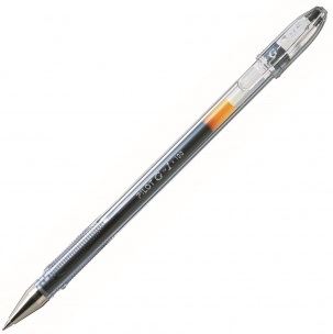 Roller gelový PILOT G-1, černá, 0,5mm, 2603-001 BL-G1-5T