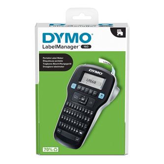 Tiskárna samolepicích štítků Dymo - LabelManager 160