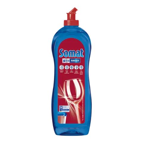 SOMAT leštidlo do myčky