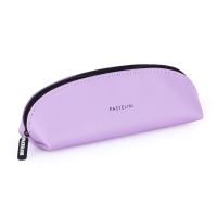 Pouzdro etue PU PASTELINI fialová       7-834