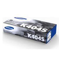 Originální toner HP SU100A - CLT-K404S, K404S, black, 1500str. (1)