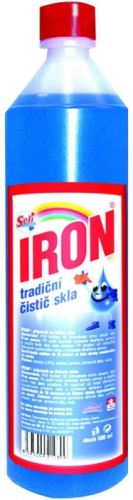 IRON   500ml/3