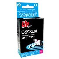 Ink UPrint kompatibilní, s C13T29934010, T29XL, E-29XLM, magenta, 450str., 7ml (2)