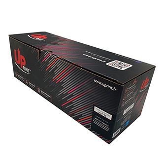 Kompatibilní toner UPrint - s W2211X, H.2211X, HP 207X, cyan, 2450str.