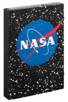 Desky na školní sešity A4 Jumbo NASA  A-7687 (1)