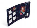 Desky na sešity MFP box A5 Tiger 8021095 (1)
