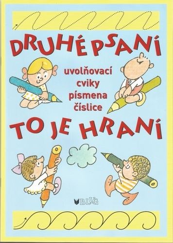 Druhé psaní          451