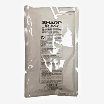 Developer Sharp originální MX312GV, 75000/100000str.