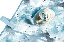 Dětská zástěra BAAGL - Polar   A-36013 (1)
