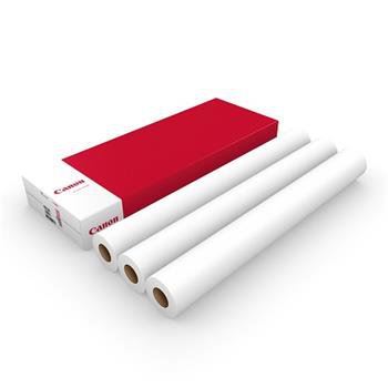 PLOT Canon Standard Paper  914x50m/80g/3/25  4281V