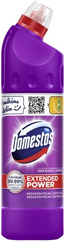 WC DOMESTOS 750ml, levandule