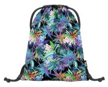 Sáček na obuv Baagl - Jungle                 A-7751