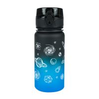 Láhev na pití tritanová Gradient Vesmír 350 ml    A-32956 (1)