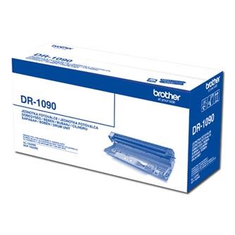 Originální válec Brother - DR1090, black, 10000str.