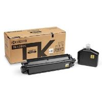 Originální toner Kyocera -TK-5280K, 1T02TW0NL0, black, 13000str., obsahuje odpadní nádobku (2)