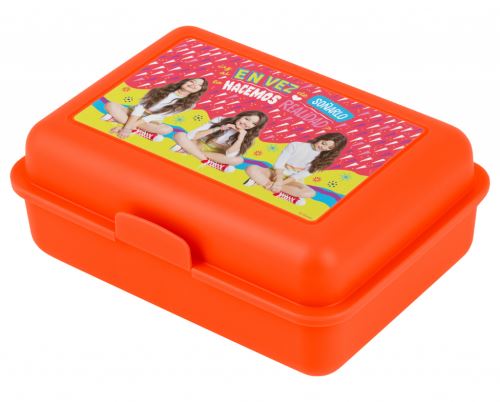 Box na svačinu Soy Luna A-6412