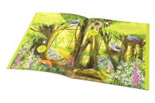 Kniha samolepek - Sýkorky, vrabčáci a další zpěváčci       K-NC-0801 (1)