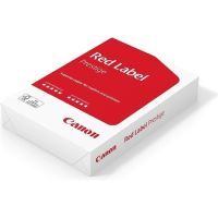 Papír CANON Red Label Prestige A4/80g/500/5bl   WOP112 (1)