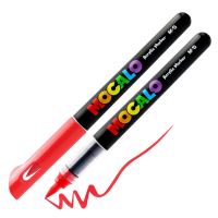 Popisovač akrylový M&G MOCALO Acrylic Marker sada 24ks (2)