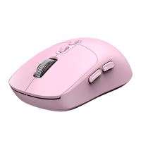 Genius NX-8080S BT Myš bezdrátová, růžová, 1600DPI