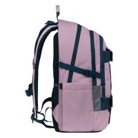 Školní batoh Skate Rose  A-36047 (2)