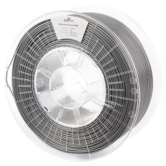 Spectrum Filament Smart ABS 1000g - Silver star