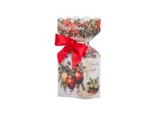 Mýdlo v krabičce - Krásné Vánoce ozdoby - 90g  42614