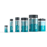 Baterie alkalická, AAA (LR03), AAA, 1.5V, Sencor, folie, 8-pack (7)