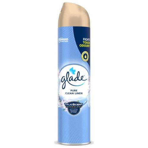 Osvěžovač BRISE spray 300ml, Clean Linen