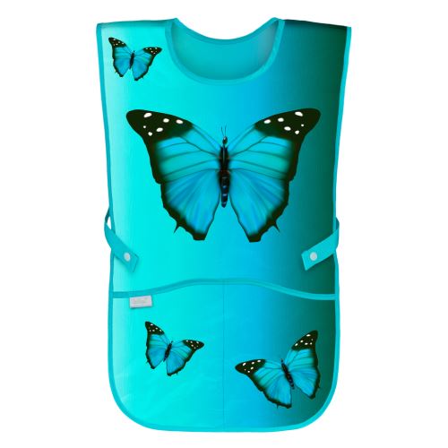 Dětská zástěra BAAGL - Butterfly   A-34777