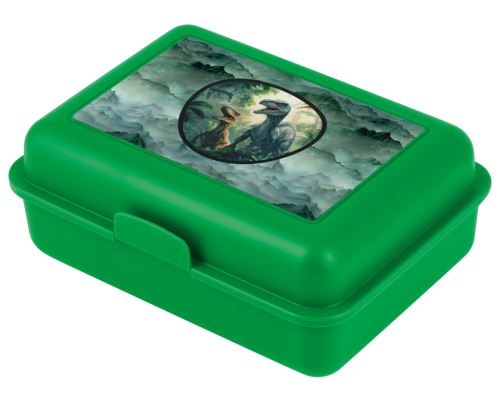 Box na svačinu BAAGL Dino   A-34523