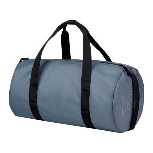 Sportovní skládací taška BAAGL Hoop Dust Blue   A-34507