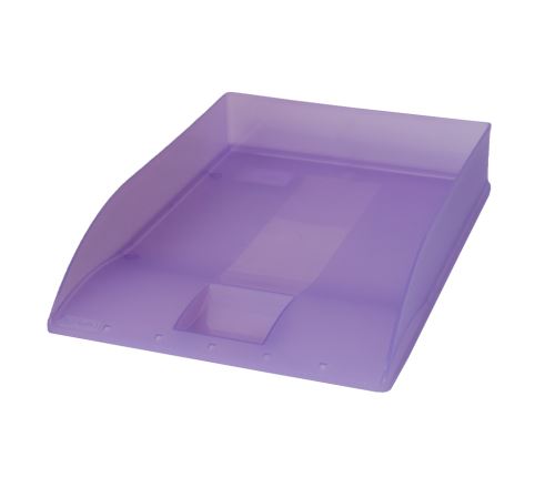 Box kancelářský - plný, lila HERLITZ            11413275
