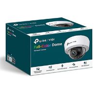 IP kamera TP-link venkovní VIGI C240(4MM), QHD 2560x1440, PoE, bílá, 4MPx rozlišení (2)