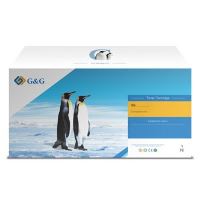 Toner G&G kompatibilní s HP CE403A, NT-PH507QM(CE403A), HP 507A, magenta, 6000str. (1)