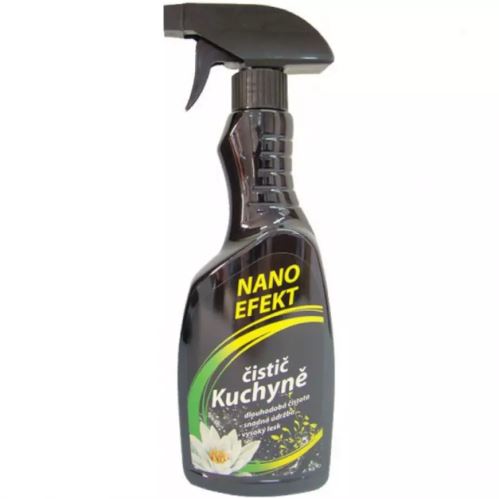 LARRIN Nano 500ml na kuchyně
