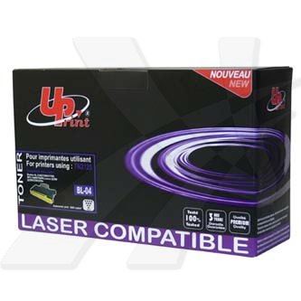 Kompatibilní toner UPrint - s Brother TN2120, B.2120, BL-04, black, 2600str.