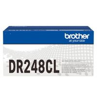 Originální válec Brother - DR248CL, CMYK, 20000str. (5)